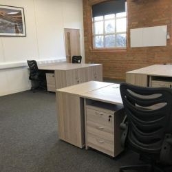 Offices at 65A, London Road