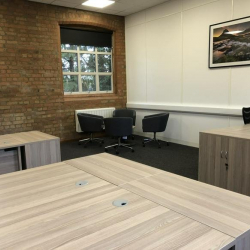 Office suite - Oadby