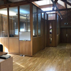 65A London Road, Oadby, The Old School House serviced offices