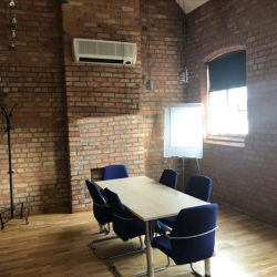 Serviced offices to lease in Leicester