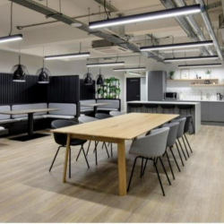 Office accomodation in London