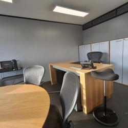 Serviced office - Paris