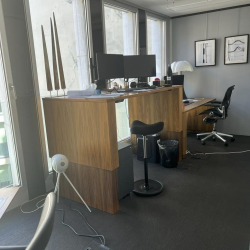 Office accommodations to let in Paris