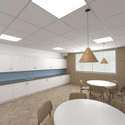 66 High Street, Aylesbury serviced office centres