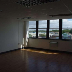 Executive office centres to hire in Liverpool