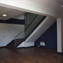 Serviced offices in central Liverpool