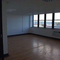 Serviced office to rent in Liverpool