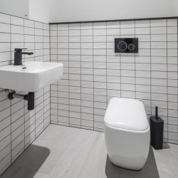 Executive offices in central London
