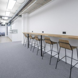 Serviced office centre - London