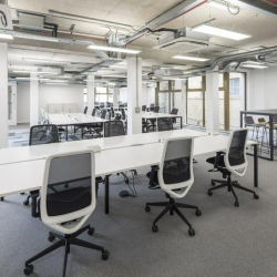 Image of London serviced office centre