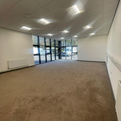 Bury office space