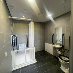 Serviced offices to rent in 