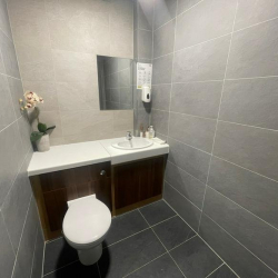 Serviced offices to rent in 