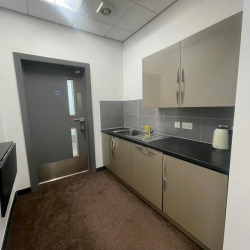 66, Pilsworth Road serviced offices