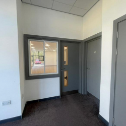 Office suite - Bury
