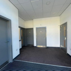 Image of Bury executive suite