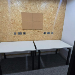 66, West Ham Lane executive offices