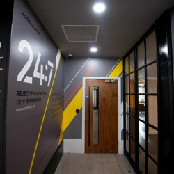 Exterior view of 66, West Ham Lane