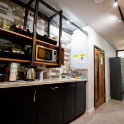 Serviced office to rent in London