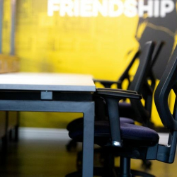 London serviced office