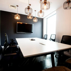 Office suites to let in London