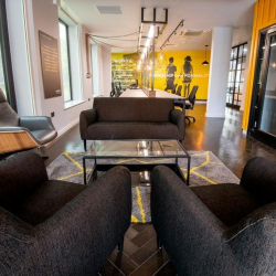 Office spaces to rent in London