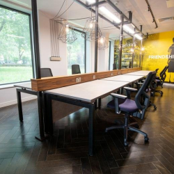 Interior of 66, West Ham Lane