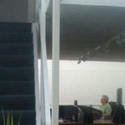 Serviced office centres in central Weybridge