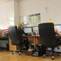 Offices at 66 York Road, Haland House