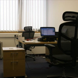 Serviced office centre - Weybridge