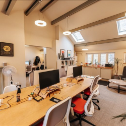 Office accomodation in Manchester