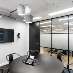 Image of London executive office