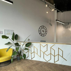 Executive office centres to let in London
