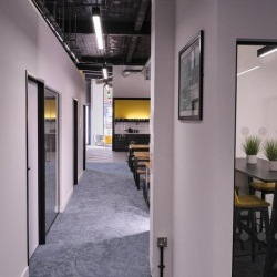 Image of London office suite