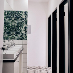 Serviced office in London