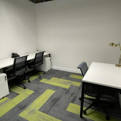 Office spaces to let in London