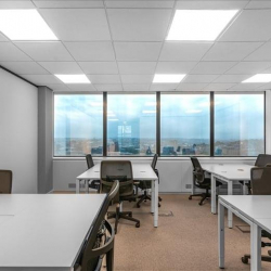 Serviced office centres to rent in Leeds