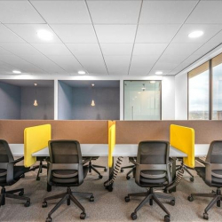 Offices at 67 Albion Street, 15th to 18th Floors, Pinnacle