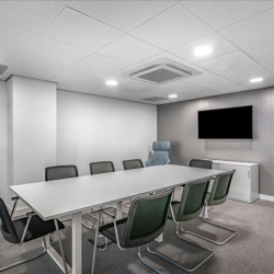 Serviced offices to rent in Leeds