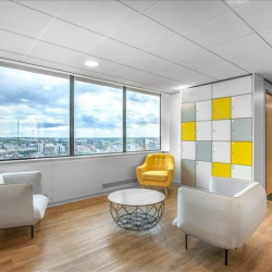 Office accomodation in Leeds