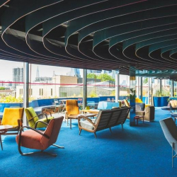 Office accomodations to hire in London