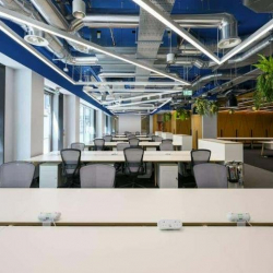 Executive office - London
