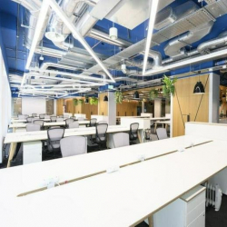 Serviced offices to rent in 