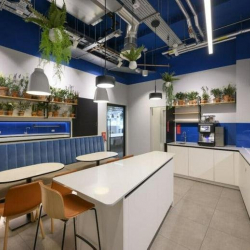 Serviced office centres to let in London