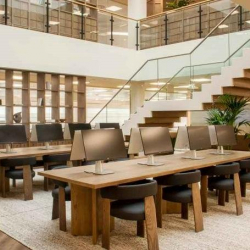 Office accomodation to hire in London