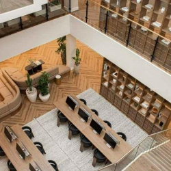 Image of London serviced office