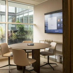 Serviced office centres to hire in London