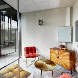 Serviced office to rent in Lille