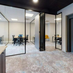 Serviced office centres in central Lille
