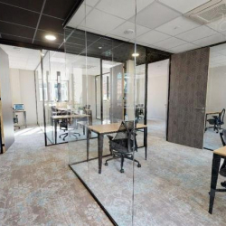 Serviced offices to rent in 